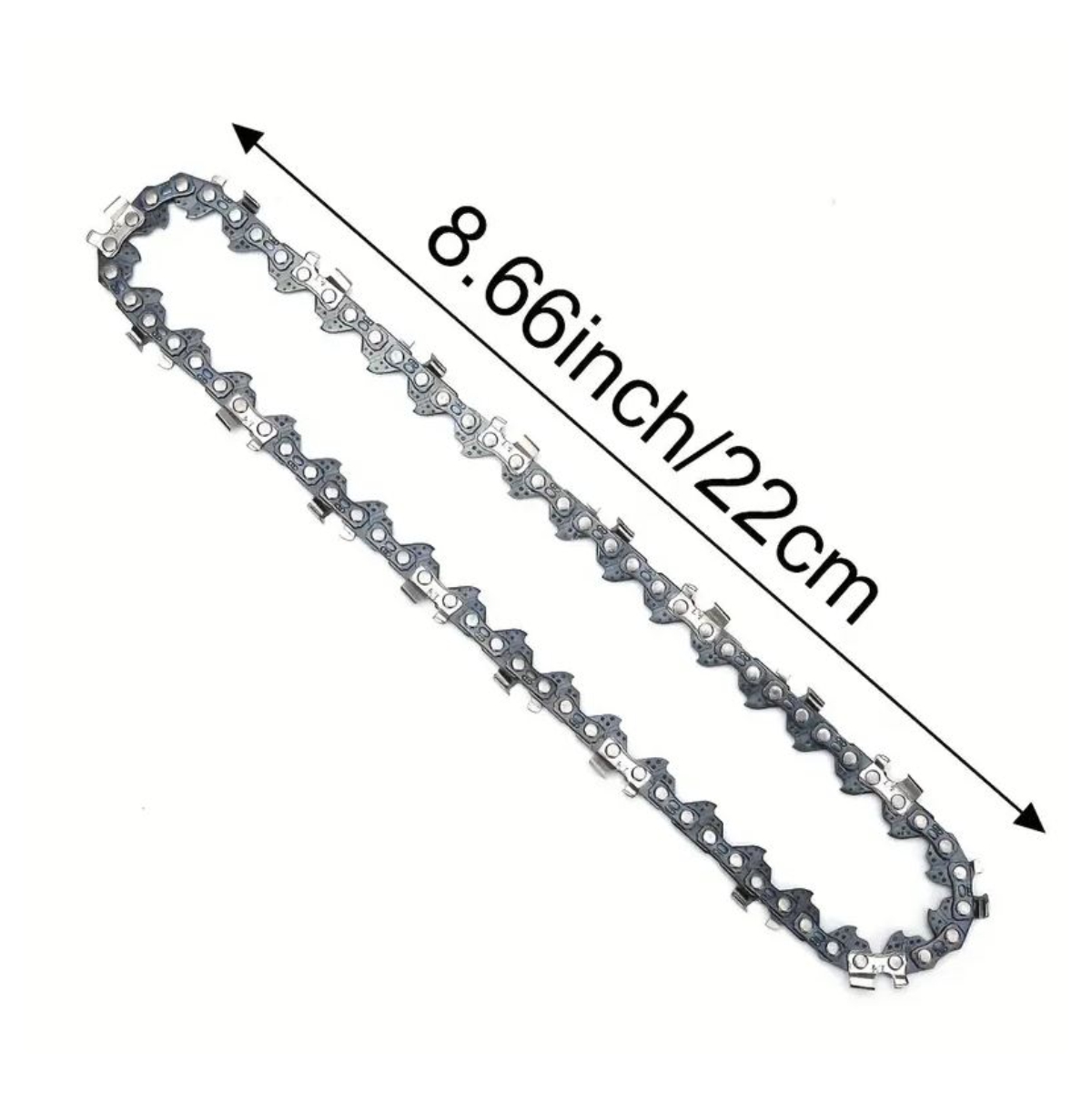 Miniatura 2 de Cadena Repuesto 6 Pulgadas sierra